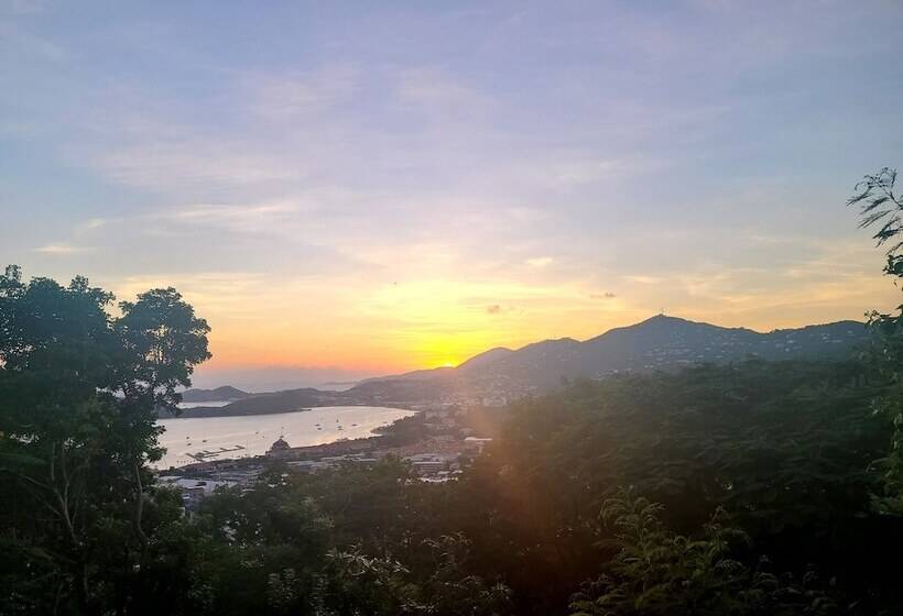 هتل Boundless Bliss