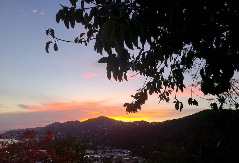 هتل Boundless Bliss