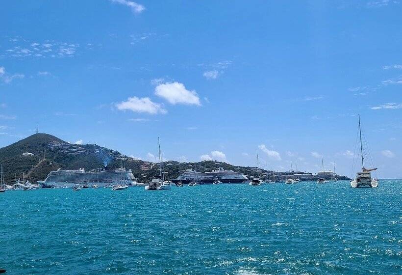 هتل Boundless Bliss