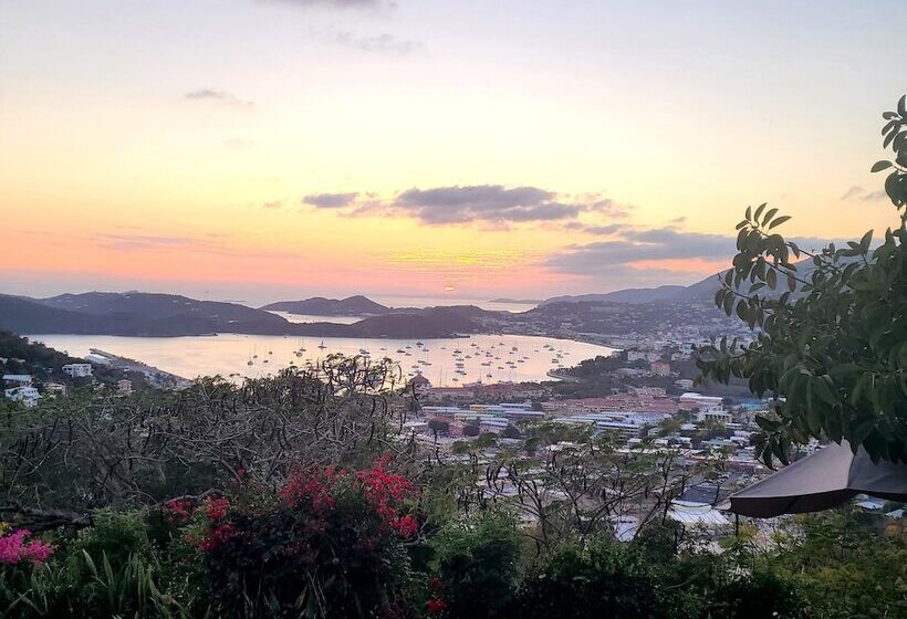 هتل Boundless Bliss