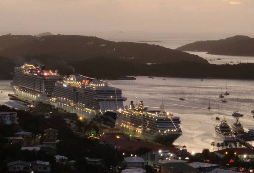 هتل Boundless Bliss