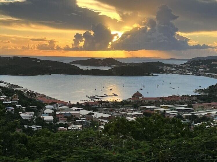 هتل Boundless Bliss