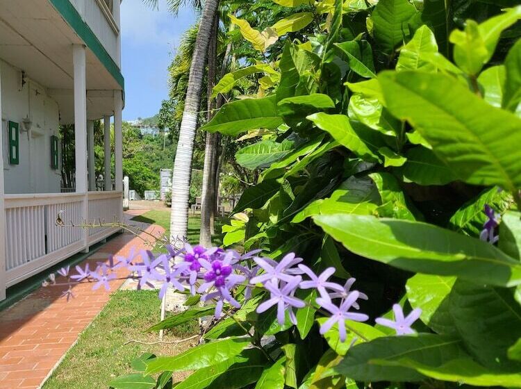 هتل Boundless Bliss