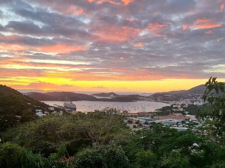 هتل Boundless Bliss