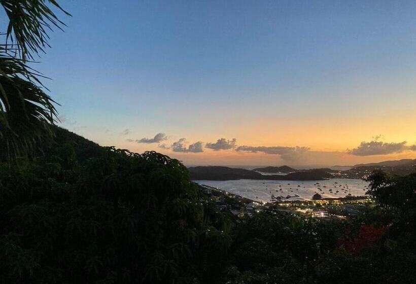 هتل Boundless Bliss