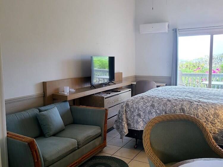 هتل Boundless Bliss