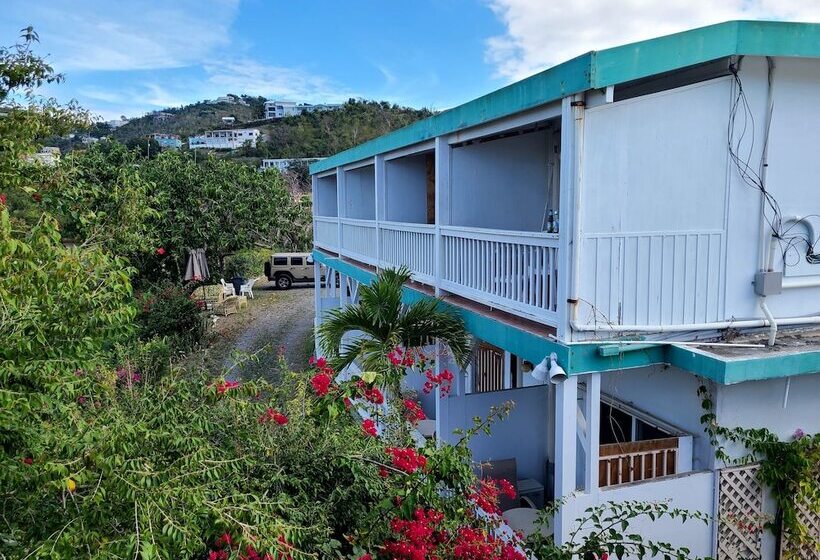 هتل Boundless Bliss