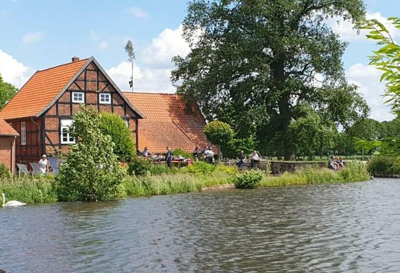 فندق Bruchmühlen