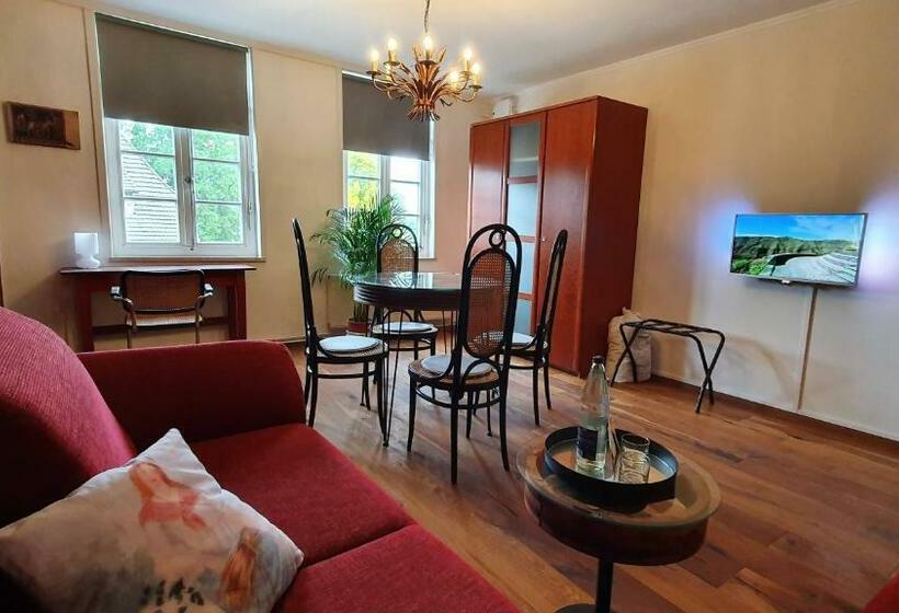 فندق Bruchmühlen