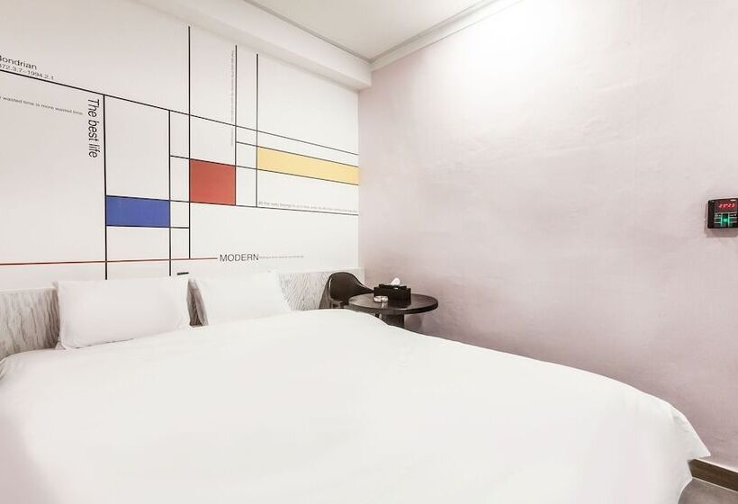 ホテル Incheon Yogi