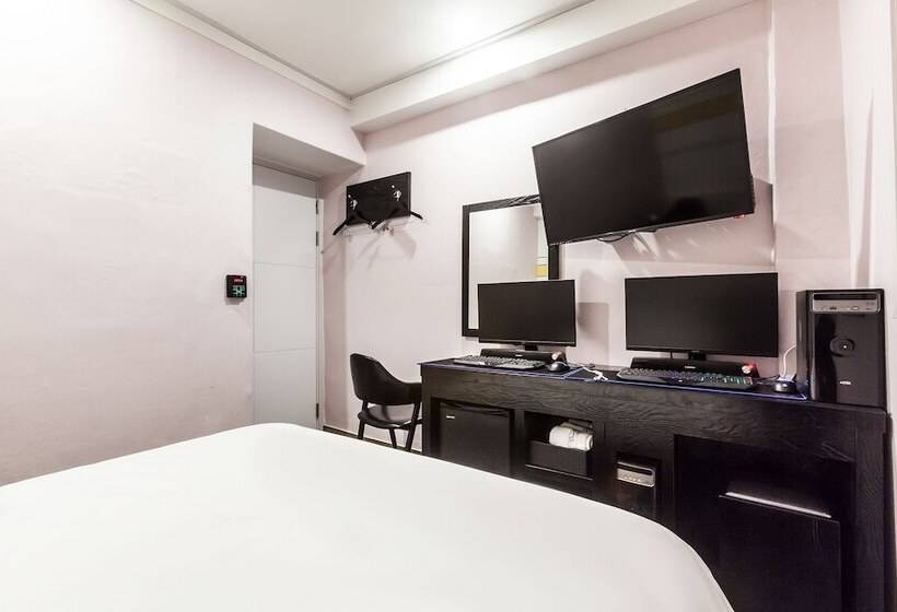 ホテル Incheon Yogi