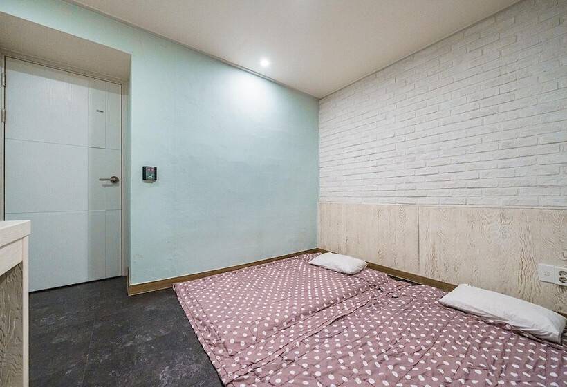 ホテル Incheon Yogi