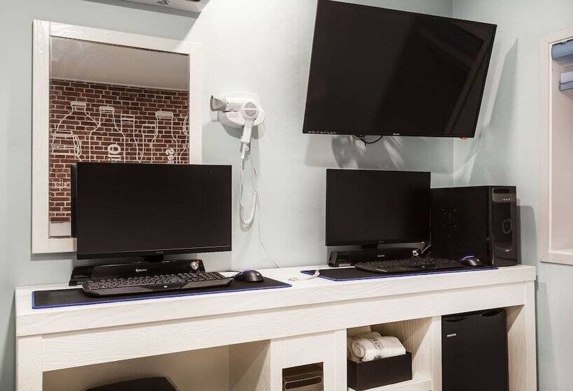 ホテル Incheon Yogi