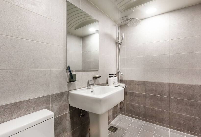 ホテル Incheon Yogi