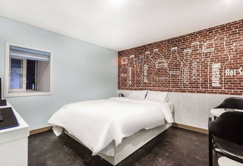 ホテル Incheon Yogi