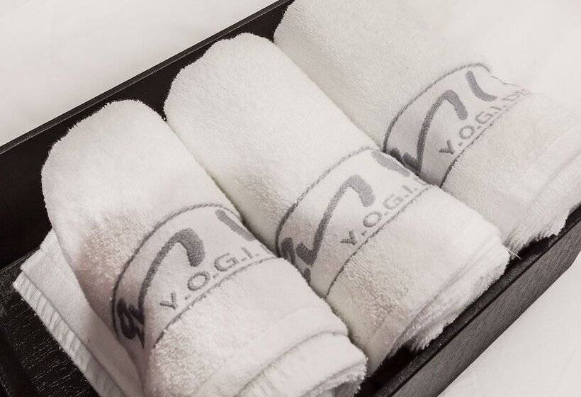 ホテル Incheon Yogi