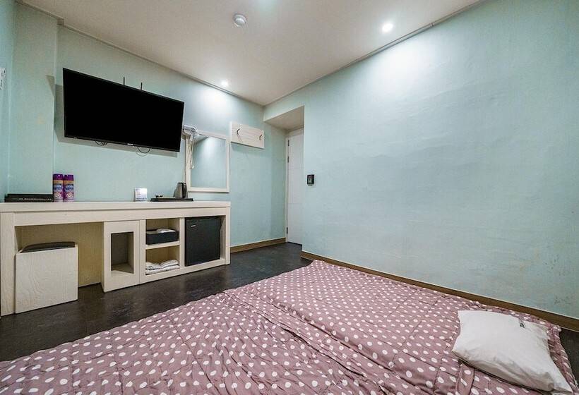 ホテル Incheon Yogi