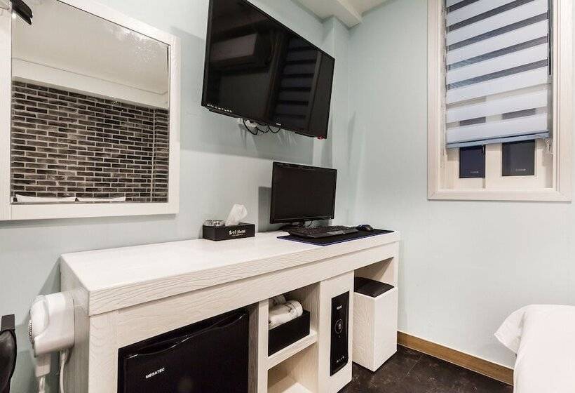 ホテル Incheon Yogi