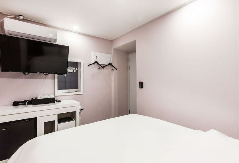 ホテル Incheon Yogi