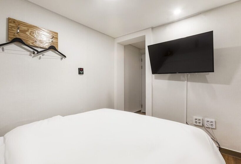 ホテル Incheon Yogi