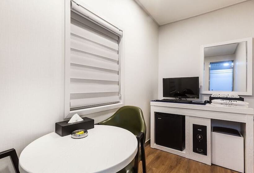 ホテル Incheon Yogi