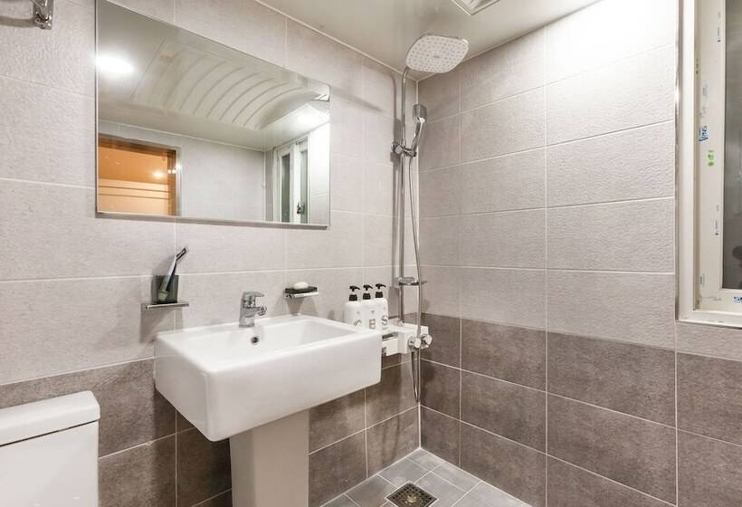 ホテル Incheon Yogi