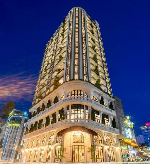 L Amor Boutique Hotel Quy Nhơn