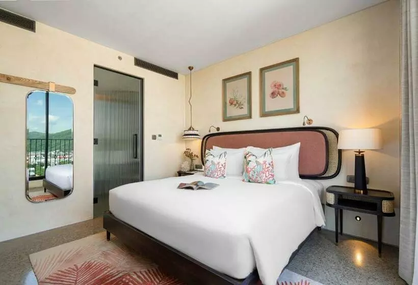 L Amor Boutique Hotel Quy Nhơn