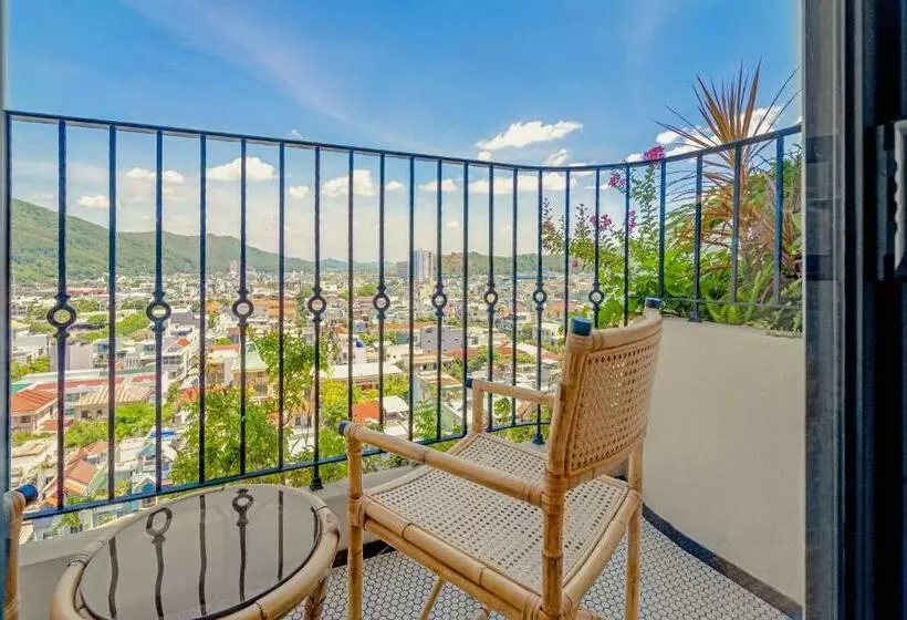 L Amor Boutique Hotel Quy Nhơn