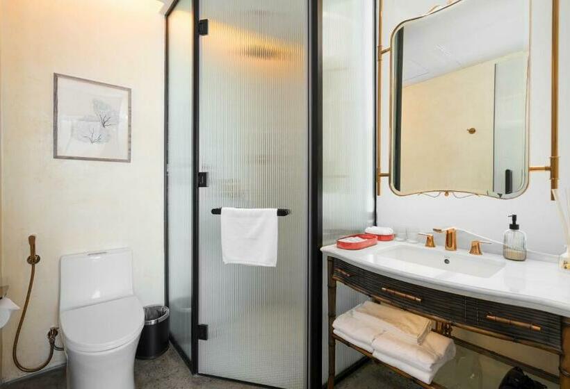 L Amor Boutique Hotel Quy Nhơn