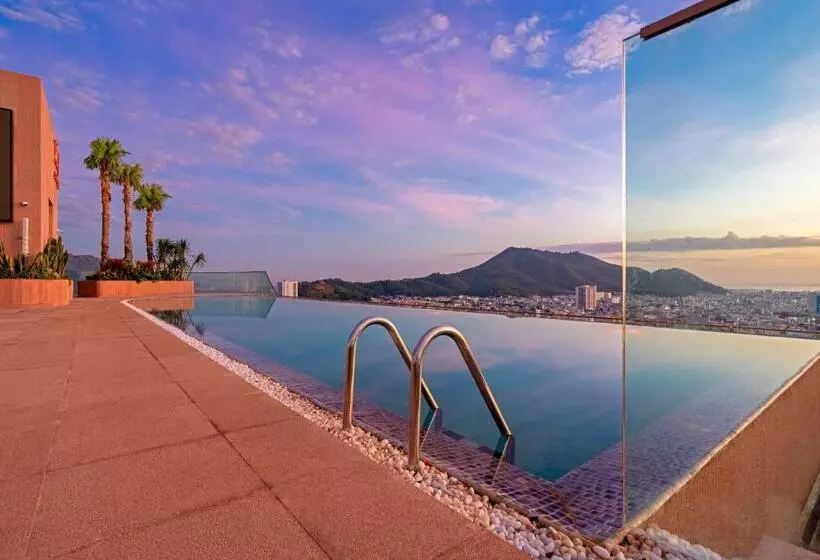 L Amor Boutique Hotel Quy Nhơn