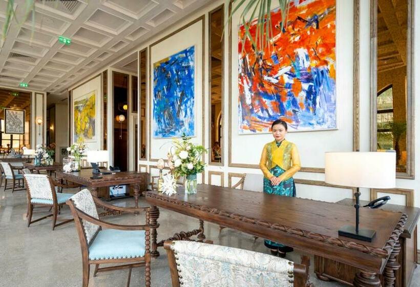 L Amor Boutique Hotel Quy Nhơn