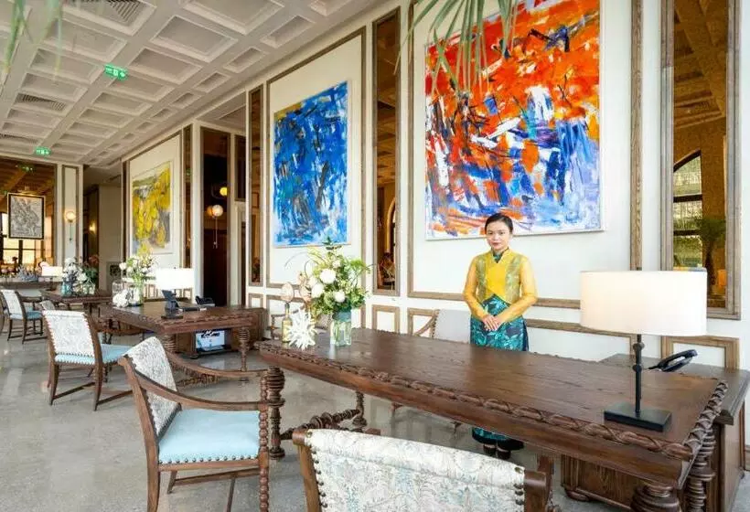 L Amor Boutique Hotel Quy Nhơn