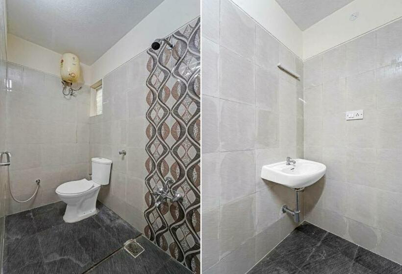 בית מלון כפרי Oyo 90112 Fly Home