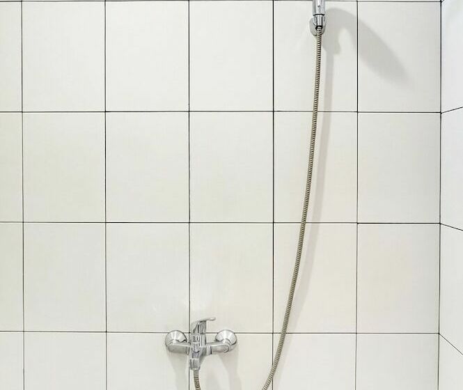 בית מלון כפרי Oyo 91316 Hh Guest House Makassar