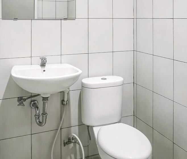 בית מלון כפרי Oyo 91316 Hh Guest House Makassar