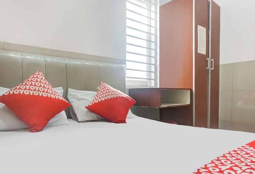 בית מלון כפרי Oyo 91316 Hh Guest House Makassar