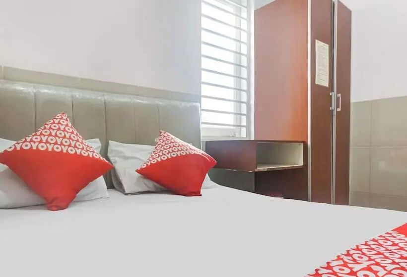 ホテル Oyo 91316 Hh Guest House Makassar