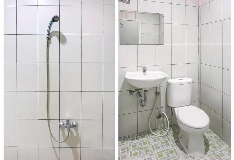 בית מלון כפרי Oyo 91316 Hh Guest House Makassar