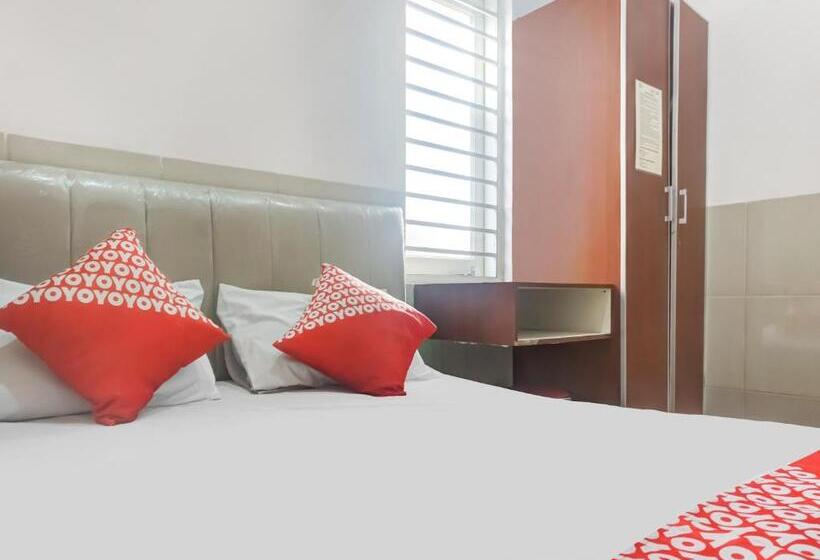 בית מלון כפרי Oyo 91316 Hh Guest House Makassar