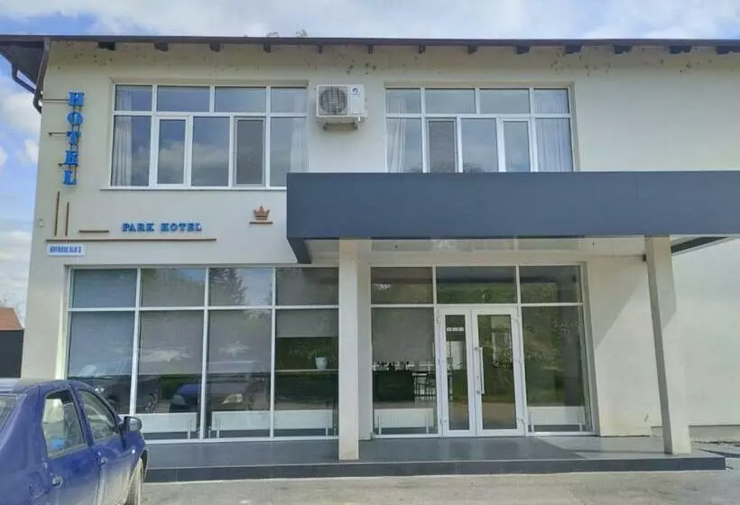 هتل Park