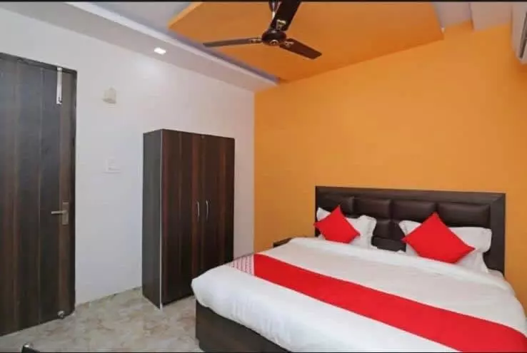 Pop Hotel Haryana