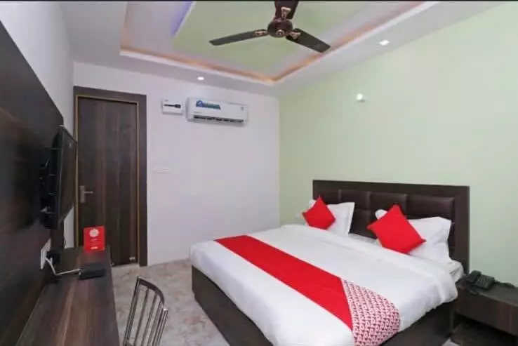 Pop Hotel Haryana