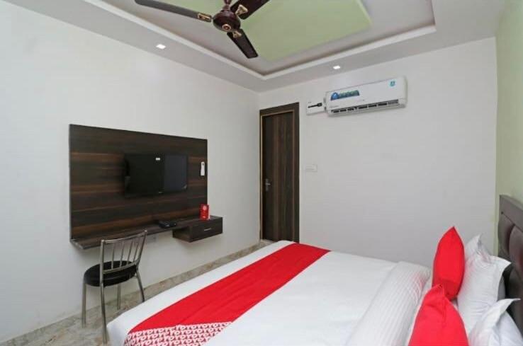 Pop Hotel Haryana