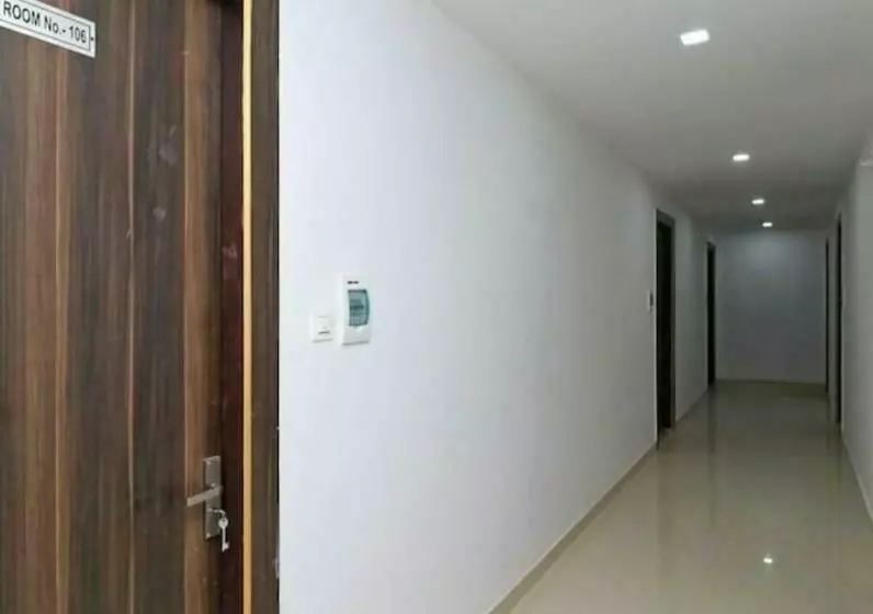 Pop Hotel Haryana