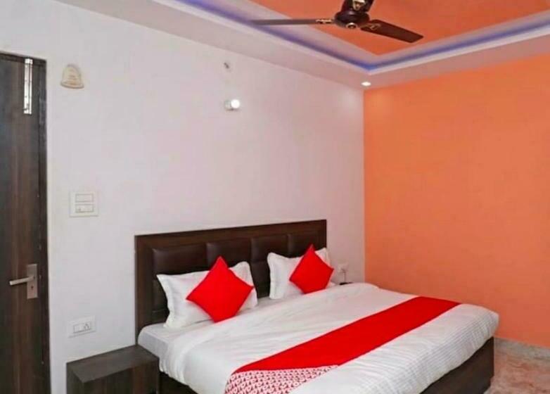 Pop Hotel Haryana