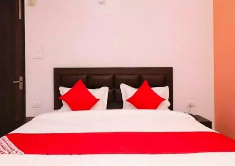 Pop Hotel Haryana