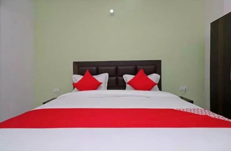 Pop Hotel Haryana