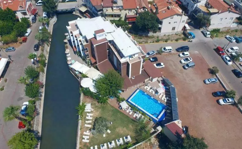 Hotelli Turunç Dream