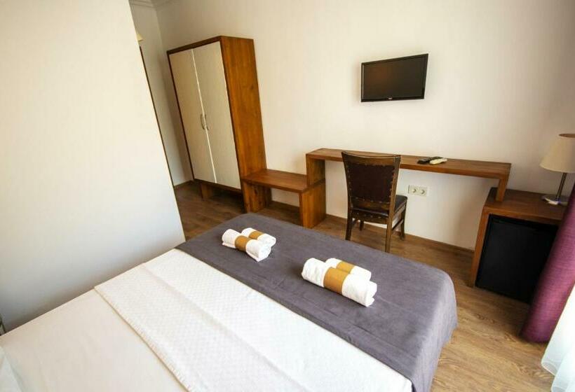 Hotel Turunç Dream